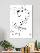Sight Of Music Wall Art -Mehmet Zeber Designs