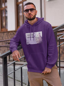 Always Be A Leader! Hoodie or Sweatshirt -Nanda Soobben Designs