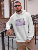 Always Be A Leader! Hoodie or Sweatshirt -Nanda Soobben Designs