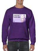 Always Be A Leader! Hoodie or Sweatshirt -Nanda Soobben Designs