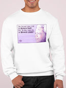 Always Be A Leader! Hoodie or Sweatshirt -Nanda Soobben Designs