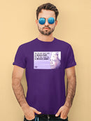 Always Be A Leader! T-shirt -Nanda Soobben Designs