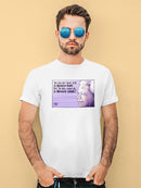 Always Be A Leader! T-shirt -Nanda Soobben Designs