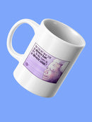 Always Be A Leader! Mug -Nanda Soobben Designs