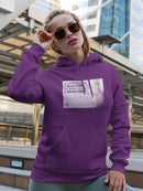 Always Be A Leader! Hoodie or Sweatshirt -Nanda Soobben Designs