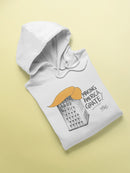 Grate America Hoodie or Sweatshirt -Nanda Soobben Designs