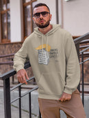 Grate America Hoodie or Sweatshirt -Nanda Soobben Designs