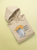 Grate America Hoodie or Sweatshirt -Nanda Soobben Designs