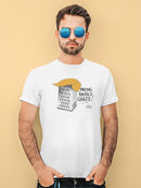 Grate America T-shirt -Nanda Soobben Designs