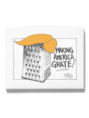 Grate America Wall Art -Nanda Soobben Designs