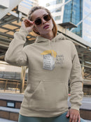 Grate America Hoodie or Sweatshirt -Nanda Soobben Designs