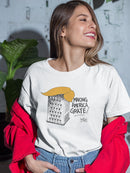 Grate America T-shirt -Nanda Soobben Designs