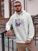 The Power Of Stupidity Hoodie or Sweatshirt -Nanda Soobben Designs