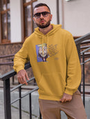 The Power Of Stupidity Hoodie or Sweatshirt -Nanda Soobben Designs