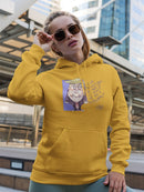 The Power Of Stupidity Hoodie or Sweatshirt -Nanda Soobben Designs