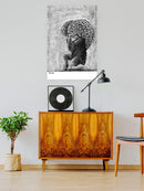 The Weigh Of Intelligence Wall Art -Mohsen Najafi Designs