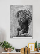 The Weigh Of Intelligence Wall Art -Mohsen Najafi Designs