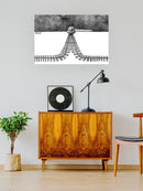 Split Tracks Wall Art -Mohsen Najafi Designs