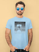 Running Out Of Time T-shirt -Mohsen Najafi Designs