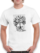 Beautiful Imprisonment T-shirt -Mohsen Najafi Designs