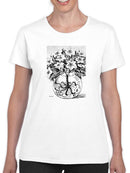 Beautiful Imprisonment T-shirt -Mohsen Najafi Designs
