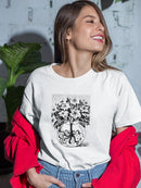 Beautiful Imprisonment T-shirt -Mohsen Najafi Designs