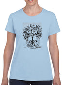 Beautiful Imprisonment T-shirt -Mohsen Najafi Designs