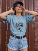 Beautiful Imprisonment T-shirt -Mohsen Najafi Designs