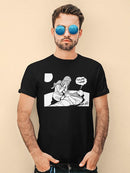 Intended Ablution T-shirt -Ramzy Taweel Designs