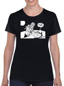 Intended Ablution T-shirt -Ramzy Taweel Designs