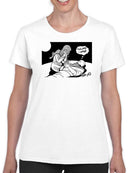 Intended Ablution T-shirt -Ramzy Taweel Designs