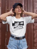 Intended Ablution T-shirt -Ramzy Taweel Designs