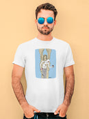 Purity Of Sight T-shirt -Joen Designs