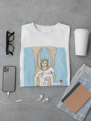 Purity Of Sight T-shirt -Joen Designs