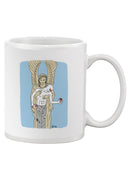 Purity Of Sight Mug -Joen Designs