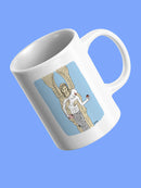 Purity Of Sight Mug -Joen Designs