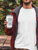 We Hanve't Seen Ay Clue Tumbler -Joen Designs