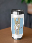 We Hanve't Seen Ay Clue Tumbler -Joen Designs