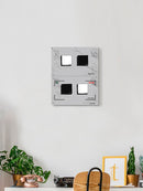 Camera Switcheroo Wall Art -Muzaffar Yulchiboev Designs