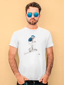 Solar Energy T-shirt -Muzaffar Yulchiboev Designs