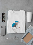 Solar Energy T-shirt -Muzaffar Yulchiboev Designs