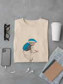 Solar Energy T-shirt -Muzaffar Yulchiboev Designs