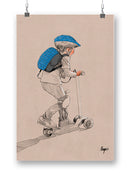 Solar Energy Wall Art -Muzaffar Yulchiboev Designs