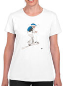 Solar Energy T-shirt -Muzaffar Yulchiboev Designs