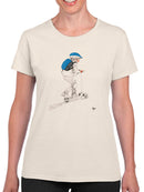 Solar Energy T-shirt -Muzaffar Yulchiboev Designs