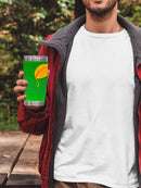 Natural Energy Tumbler -Muzaffar Yulchiboev Designs