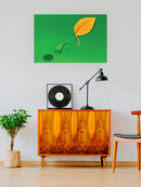 Natural Energy Wall Art -Muzaffar Yulchiboev Designs