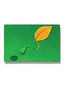 Natural Energy Wall Art -Muzaffar Yulchiboev Designs