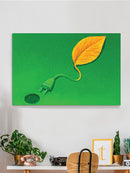 Natural Energy Wall Art -Muzaffar Yulchiboev Designs