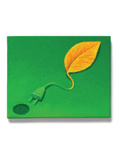 Natural Energy Wall Art -Muzaffar Yulchiboev Designs